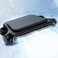 Car Seat Fan - USB Connectivity, Dual Turbines, Powerful Airflow