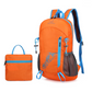 🎒Foldable Waterproof Camping Backpack