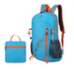 🎒Foldable Waterproof Camping Backpack