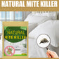 🥳2026 HOT SALE🥳💞50K+ SOLD!🌿🧺 50% OFF! Natural Mite Control Sachet – Plant‑based, non‑toxic & safe around kids & pets. Just place & forget – long‑lasting protection for closets, sofas & bedding! 🛏️✨