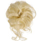 💁‍♀️LAST DAY - BUY 1 GET 1 FREE + FREE HAIRPIN!!🎁💗Messy Curly Hair Bun Scrunchie Extensions