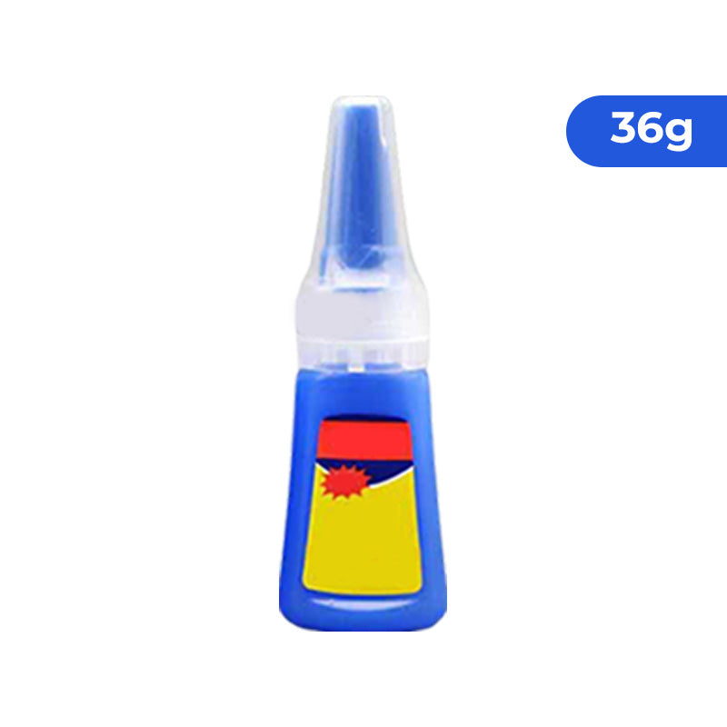 💧Colle Polyvalente Forte et à Séchage Rapide