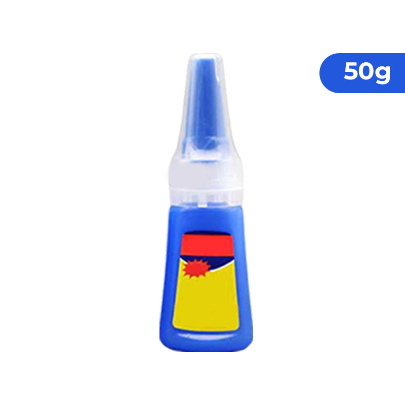 💧Colle Polyvalente Forte et à Séchage Rapide
