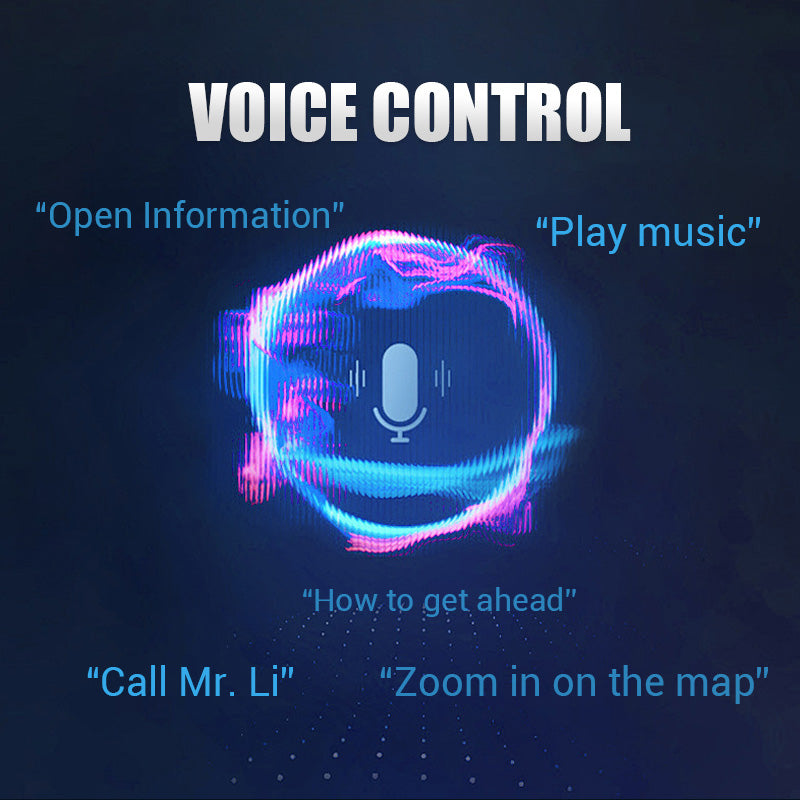 ⚡Adaptateur sans fil 2-en-1 pour iPhone et Android Car