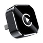 ⚡Adaptateur sans fil 2-en-1 pour iPhone et Android Car