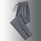 Pantalon de sport léger pour hommes avec poches zippées