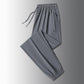 Pantalon de sport léger pour hommes avec poches zippées