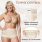 🏆🏆🌸👧  Culotte de contrôle tumoral robuste - compression de qualité médicale | Seamless respirant