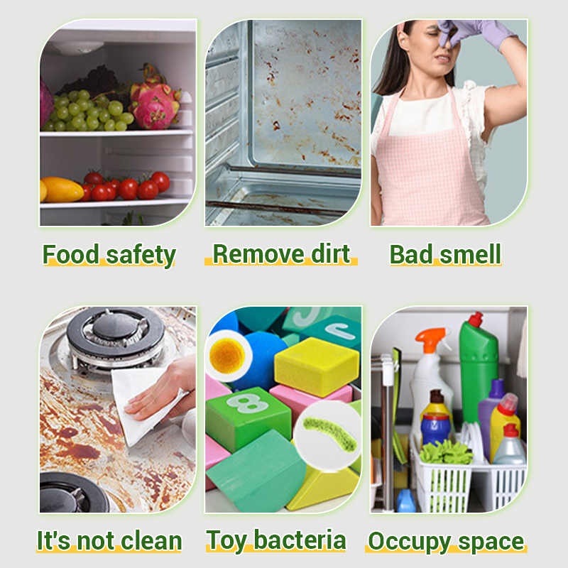 🧽💥 Spray nettoyant puissant multi-usages — Idéal pour toute la maison ✨ Dégraisse & nettoie en profondeur 🏡🫧