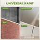 Matte Texture Wall & Floor Paint