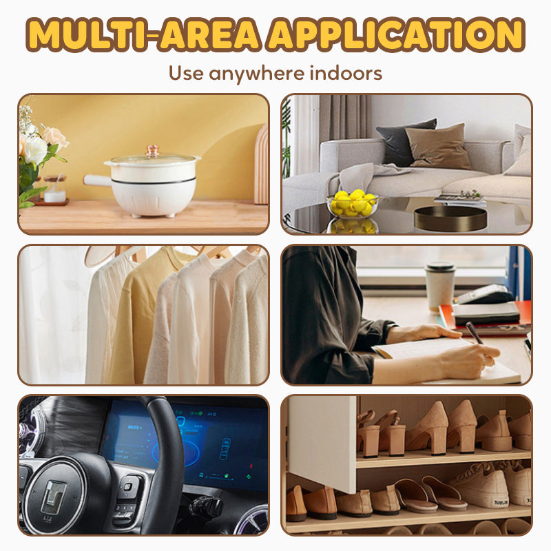 🚀Acheter 1 Obtenez 1 Gratuit🪳Perles de gel répulsif de cafards puissants💊