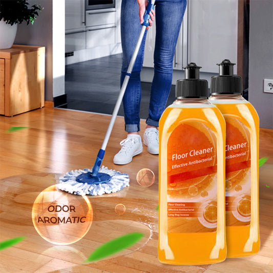 Nettoyant pour sols multi-usages - 500 ml