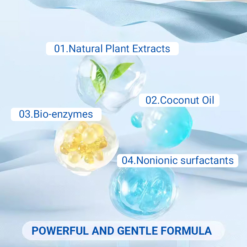 Crème détachante à usages multiples