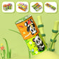 🧒✨Cube magique panda pliable créatif pour enfants