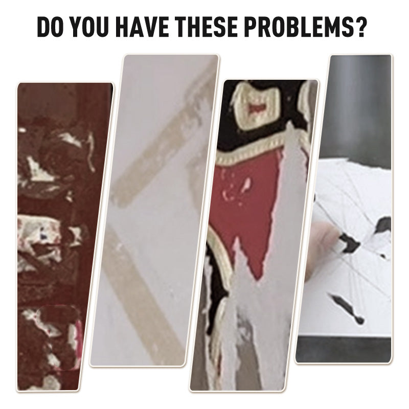 Décapant puissant multi-usage pour la maison et la voitur