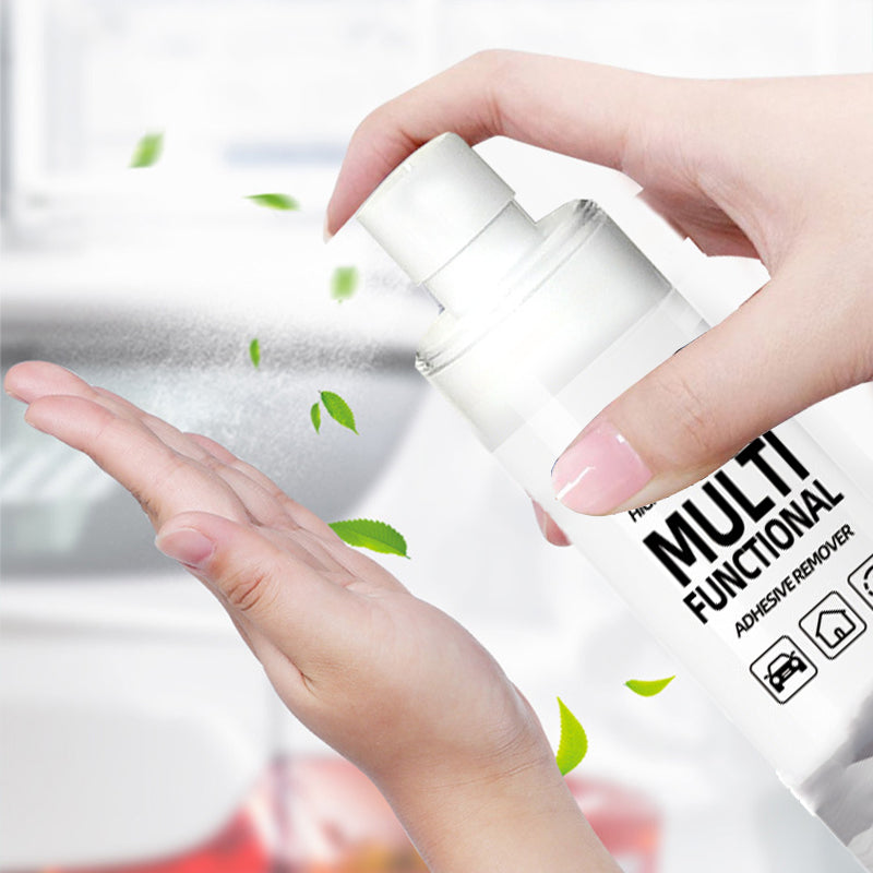 Décapant puissant multi-usage pour la maison et la voitur