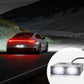 Feux de calandre LED étanches pour voiture