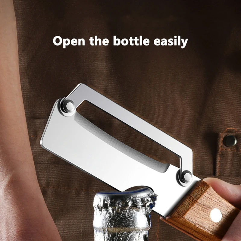 🔥Achetez-en un, obtenez-en un gratuitement, Éplucheur à légumes multifonctionnel pour la cuisine