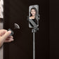 ✨Vente chaude 2025✨📸 Compact Multi-Fonction Extensible Selfie Stick（50% de réduction pour une durée limitée）