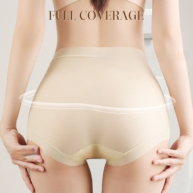 Sous-vêtements respirants pour femmes, style short