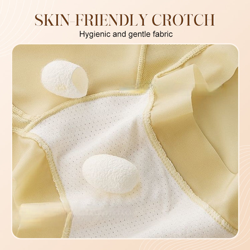 📢📢50 % DE RÉDUCTION !!! ✨Sous-vêtements respirants pour femmes, style short