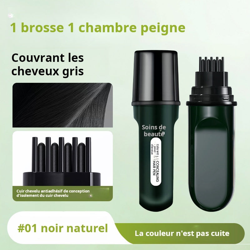 Stylo Anti-Racines 10 Secondes - Jeunesse Instantanée en un Clic