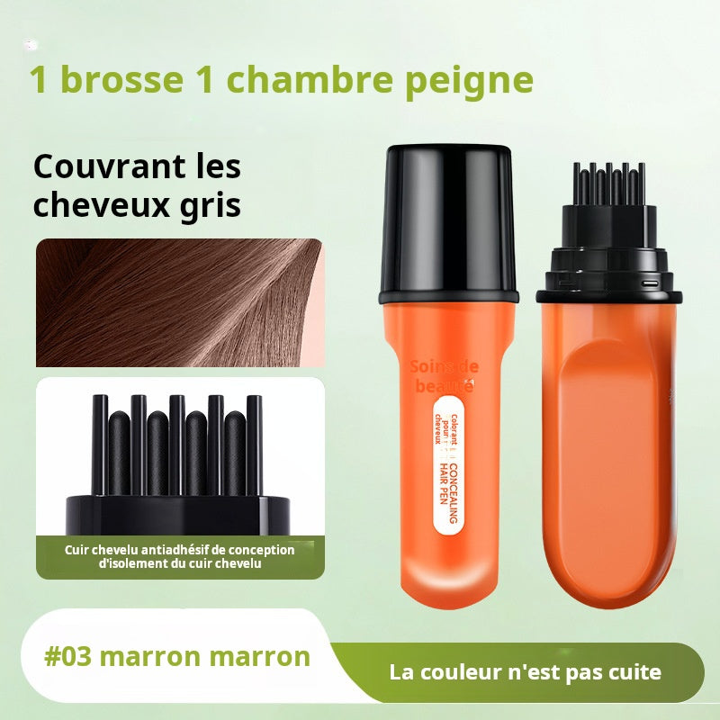 Stylo Anti-Racines 10 Secondes - Jeunesse Instantanée en un Clic