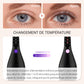 💥 Vente du dernier jour – 50 % de réduction ! Recourbe-cils thermique électrique : clignez des yeux et éblouissez ! ✨👁️