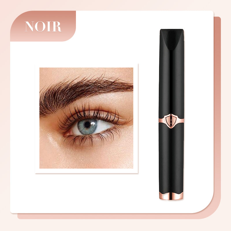 💥 Vente du dernier jour – 50 % de réduction ! Recourbe-cils thermique électrique : clignez des yeux et éblouissez ! ✨👁️