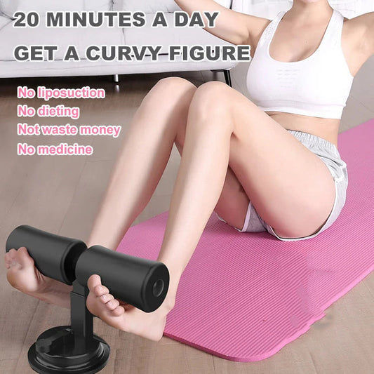 🔥 Vente Flash - Assistant à Abdos à Ventouse