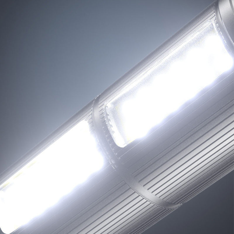 Lampe de poche portable puissante et longue portée succès