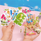 🦖 47% OFF! 🧩 EDUCATIONAL 3D PUZZLE - 50-Piece Cartoon Dinosaur Set with Vibrant Colors, Develops Creativity & Spatial Thinking for Ages 4+ 🎨✨