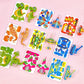 🦖 47% OFF! 🧩 EDUCATIONAL 3D PUZZLE - 50-Piece Cartoon Dinosaur Set with Vibrant Colors, Develops Creativity & Spatial Thinking for Ages 4+ 🎨✨