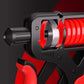 Adjustable Hand Grip Strengthener - Build Forearm Strength & Relieve Wrist Pain, 5 Resistance Levels for Home/Gym Use