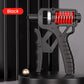 Adjustable Hand Grip Strengthener - Build Forearm Strength & Relieve Wrist Pain, 5 Resistance Levels for Home/Gym Use