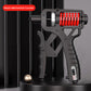 Adjustable Hand Grip Strengthener - Build Forearm Strength & Relieve Wrist Pain, 5 Resistance Levels for Home/Gym Use