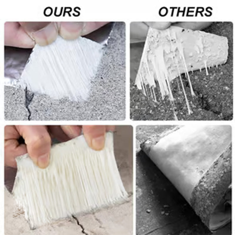 🛠️ 50% DE RÉDUCTION! ✨ Ruban Étanchéité Universel 5 Couches - Résistant aux UV et Conditions Extrêmes pour Réparations Instantanées sur Toutes Surfaces 🌧️🔧