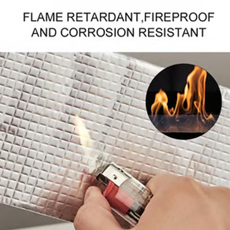 🛠️ 50% DE RÉDUCTION! ✨ Ruban Étanchéité Universel 5 Couches - Résistant aux UV et Conditions Extrêmes pour Réparations Instantanées sur Toutes Surfaces 🌧️🔧