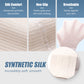 📢📢Flash Sale: Ending in 3 Hours!⏰⏰Non-Slip Synthetic Silk Knee Protectors