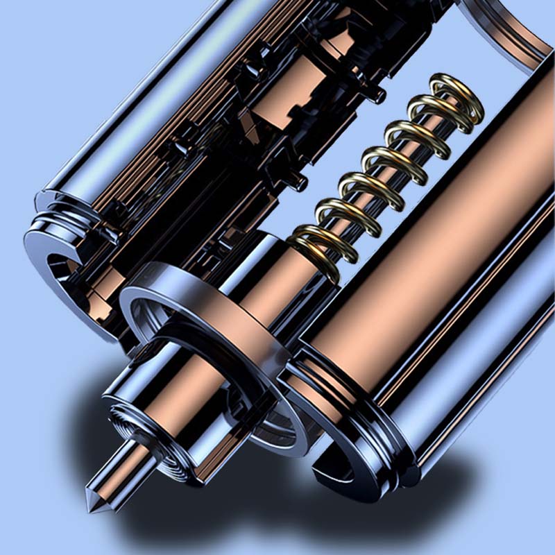 🚨 ACHETEZ 1, OFFREZ 1 GRATUIT! ✨ Marteau de Secours Vitre + Coupe-Ceinture - Outil de Sauvetage 2-en-1 pour Situations d'Urgence Véhicule 🚗⚡