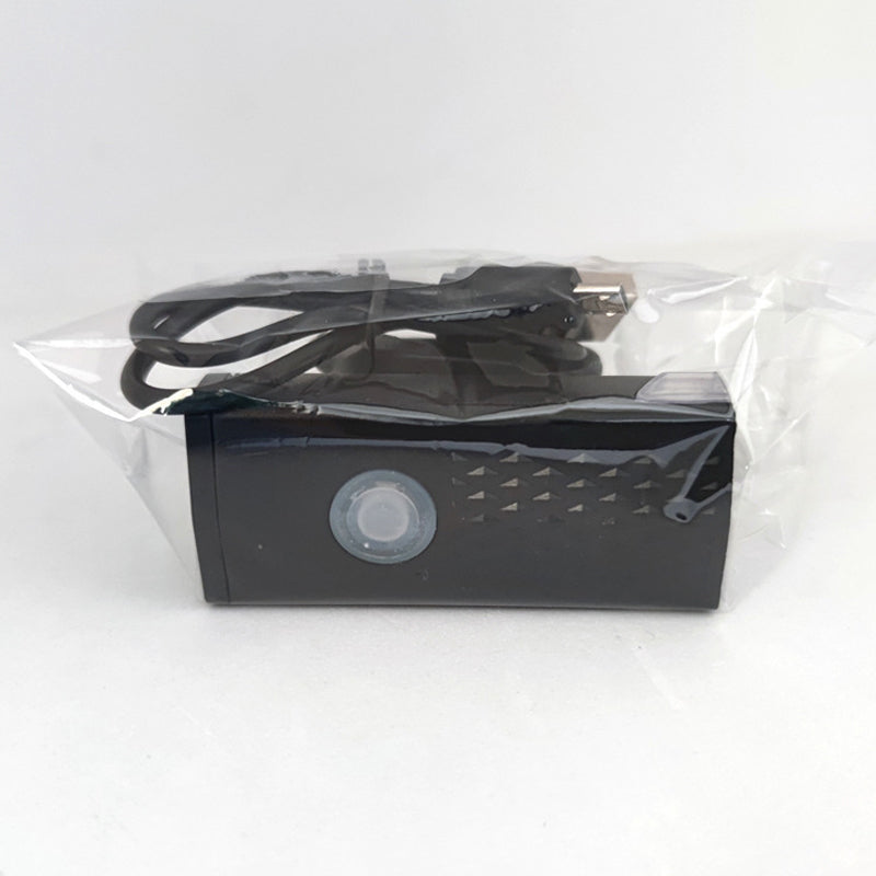 ⏳Spécial à durée limitée⏰Phare avant rechargeable étanche pour vélo avec clip💡