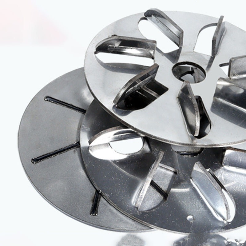 🔥 60% DE RÉDUCTION ! ✨ Disque Grattoir à Poils de Porc - Compatible Meuleuse d'Angle, Nettoyage Rapide et Sécurisé pour Abattoirs ⚡🐖