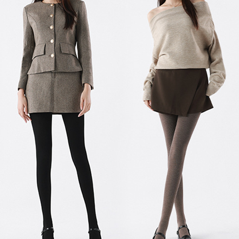 ✨ 50 % DE RÉDUCTION MAINTENANT ! ✨ Collants Taille Haute à Effet Gainant pour Femme🌸🩲