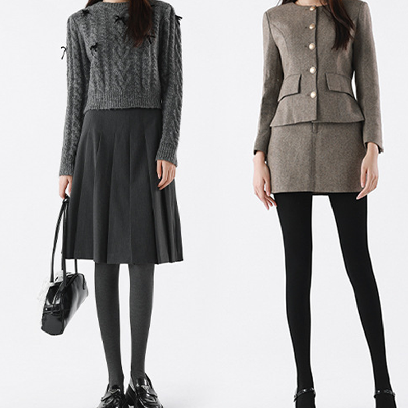 ✨ 50 % DE RÉDUCTION MAINTENANT ! ✨ Collants Taille Haute à Effet Gainant pour Femme🌸🩲