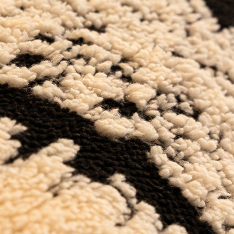 🛋️ 55% DE RÉDUCTION! ✨ Housse de Canapé en Peluche Douce - Protection Antidérapante avec Élastiques pour un Confort et un Style Maximum 🏠🌟