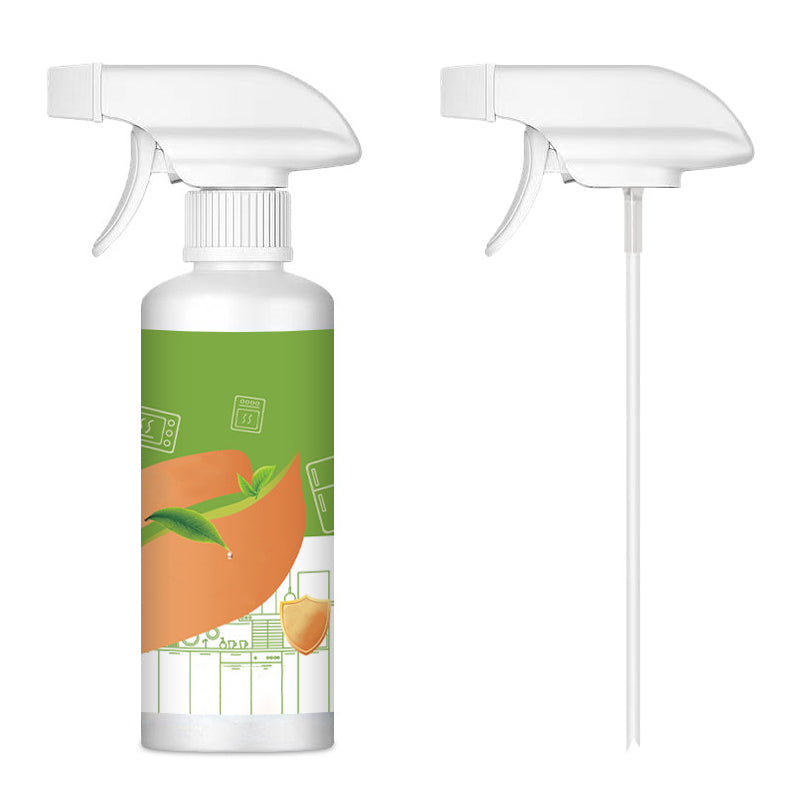 Nettoyant multi-usage pour la maison et la cuisine en spray