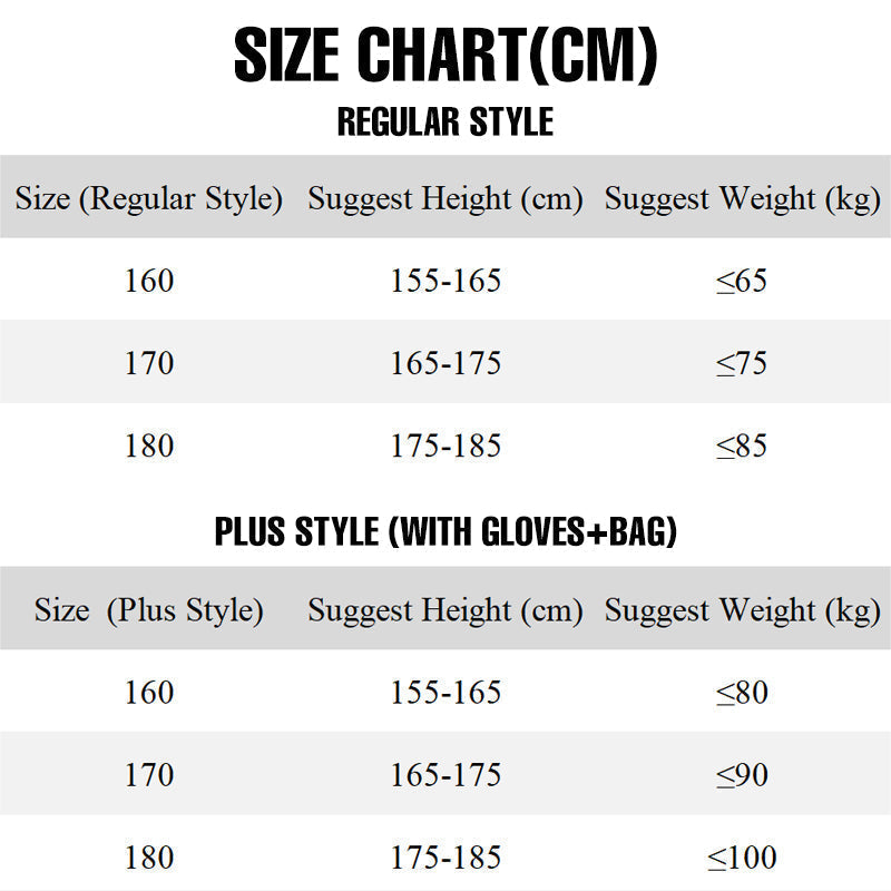 🔥 50% DE RÉDUCTION ! ✨ Combinaison Moto Hiver Épaisse - Tissu Oxford Imperméable, Taille Réglable, Protection contre le Vent et le Froid 🚴❄️