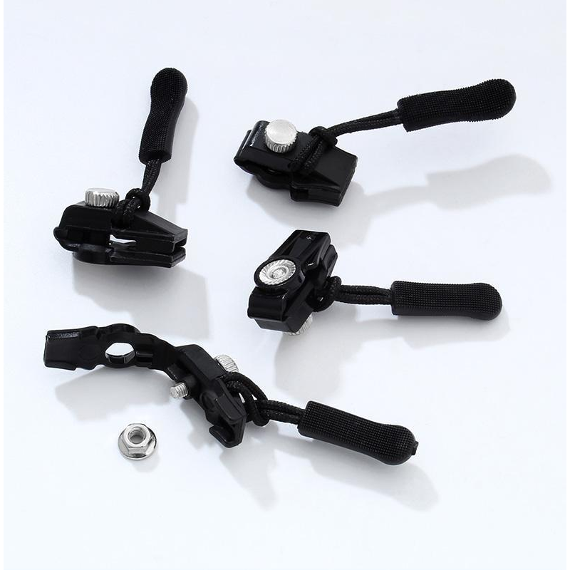 🧳 Kit de Réparation Fermeture Éclair – Installation Facile, Durable & Compatible avec Vêtements et Bagages 🧥✨📦