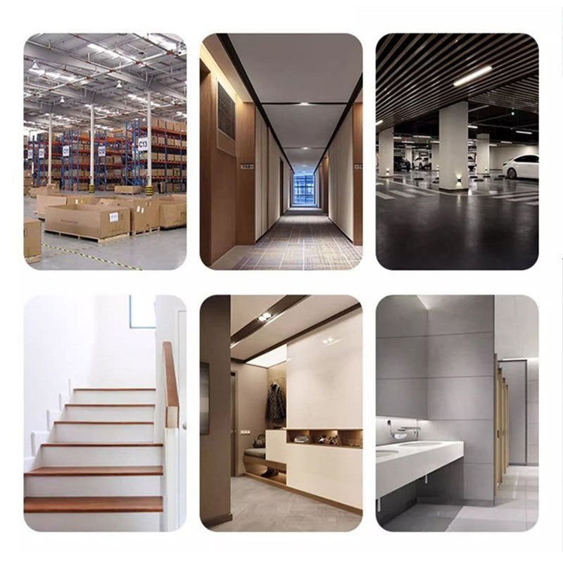 🔥Achetez 1 obtenez 1 gratuit 🔥Douille de Lumière avec Détecteur de Mouvement E27