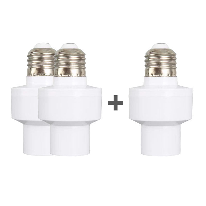 🔥Achetez 1 obtenez 1 gratuit 🔥Douille de Lumière avec Détecteur de Mouvement E27